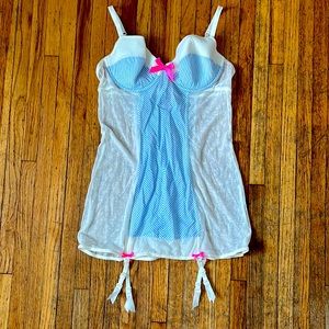 Victoria’s Secret Lingerie